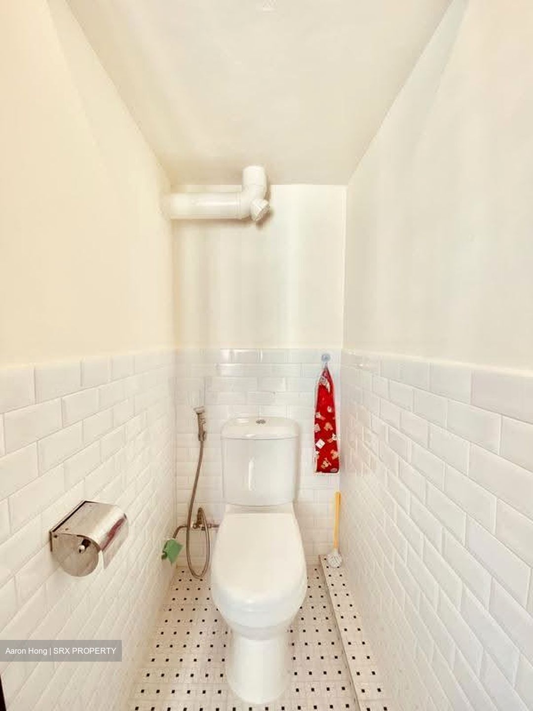 Blk 28 Bendemeer Ville (Kallang/Whampoa), HDB 3 Rooms #614186801